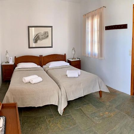 Antheia Hotel Folégandros Cameră foto