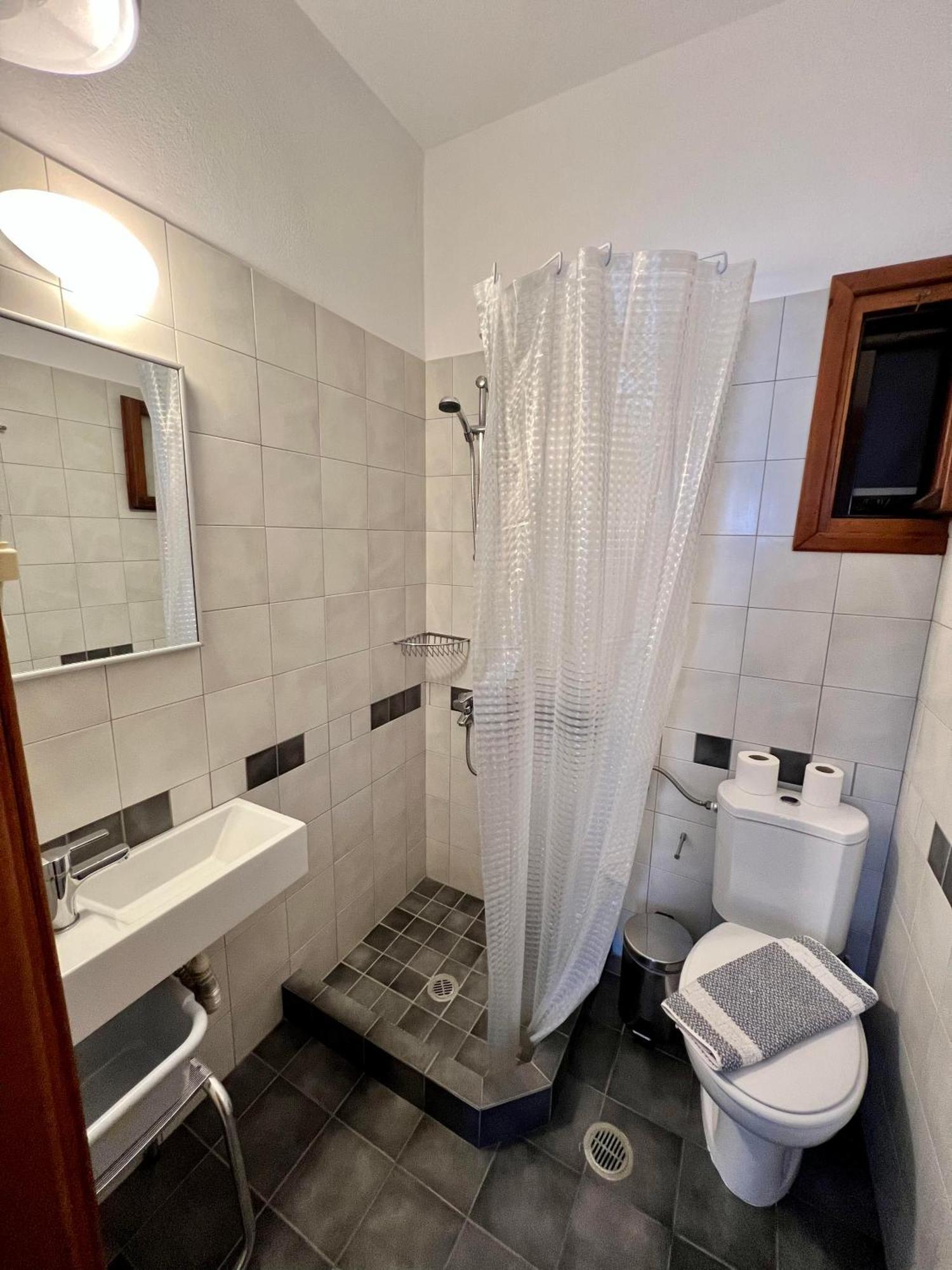 Antheia Hotel Folégandros Cameră foto