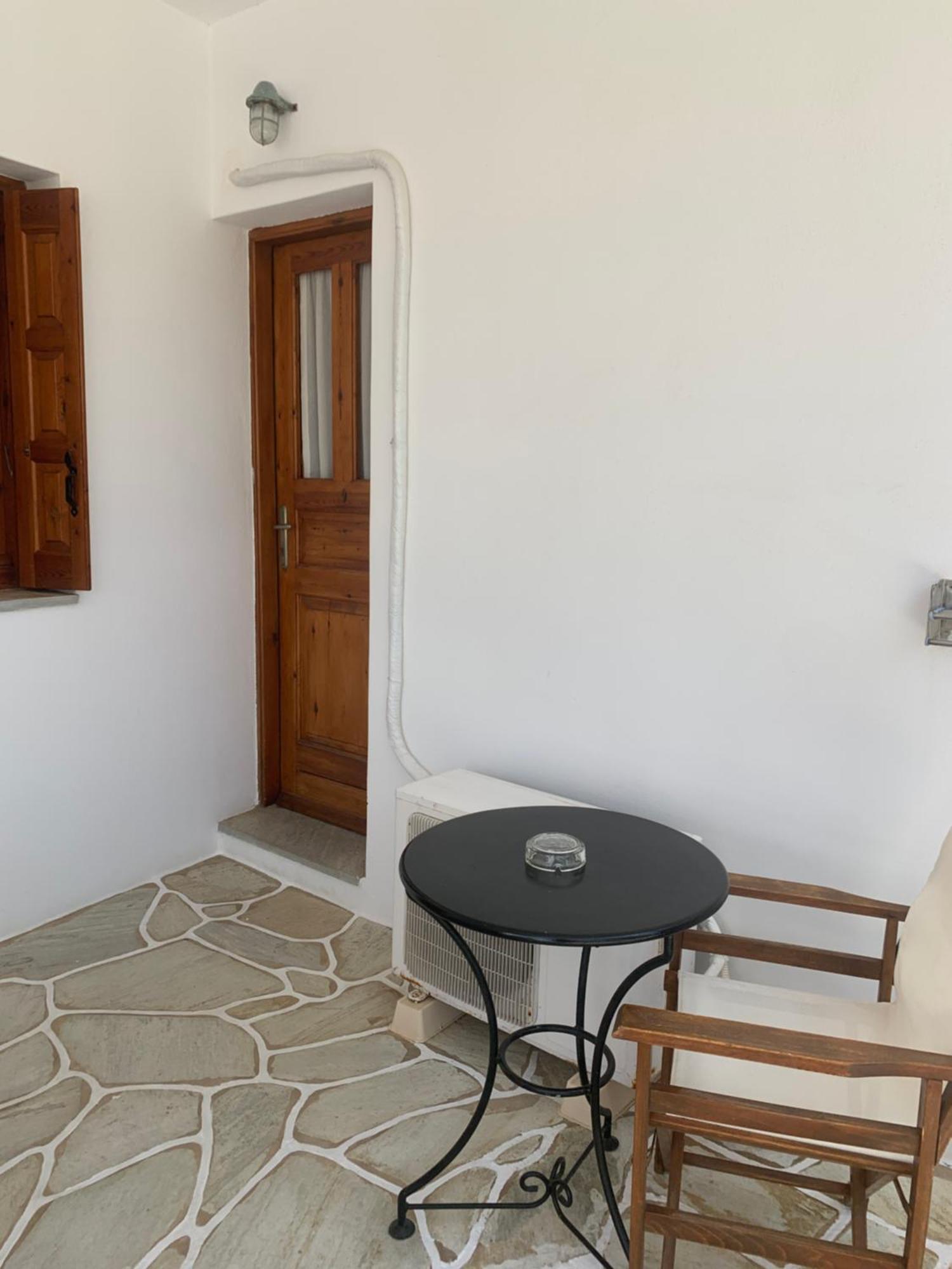 Antheia Hotel Folégandros Cameră foto